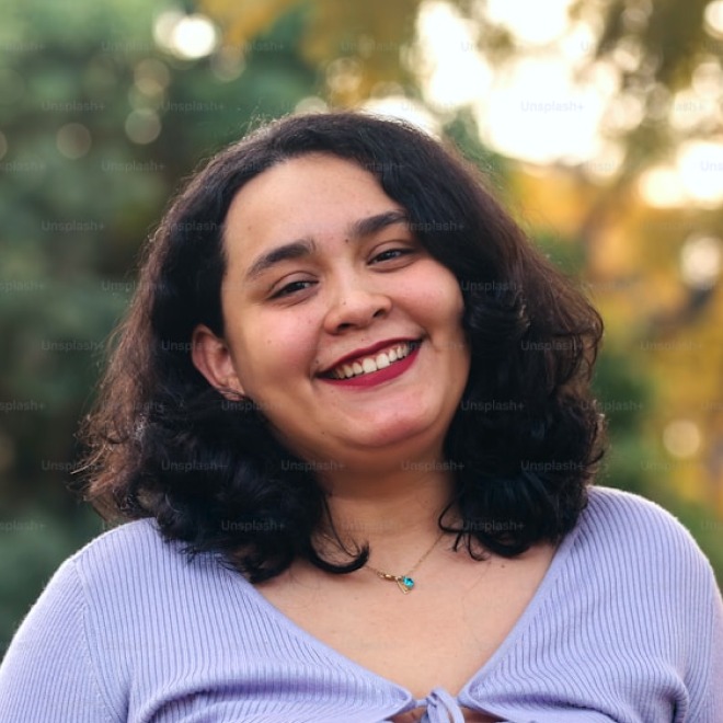 Mujer 4